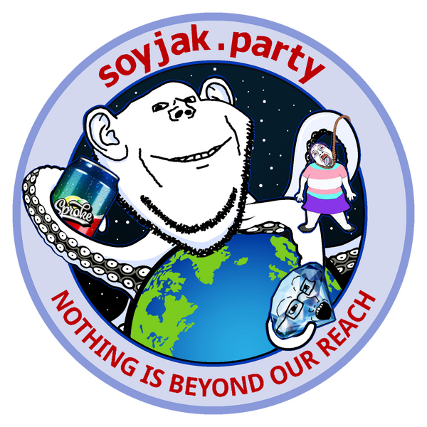 File:Soyjak Party Emblem.png
